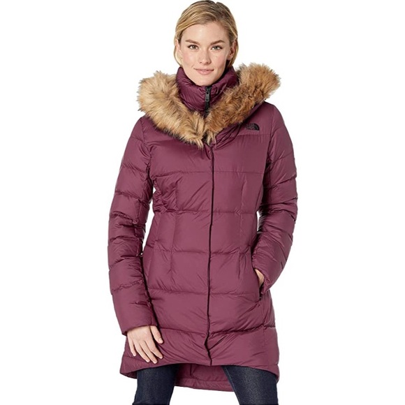 NWT 🧊 NORTH FACE Down Jacket - Picture 4 of 11